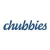 Chubbies Shorts logo