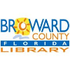 Broward County Library logo