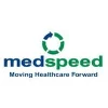 MedSpeed logo