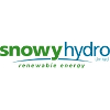 Snowy Hydro logo