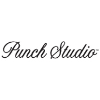 Punch Studio logo