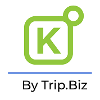 Key Travel logo