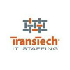 TransTech IT Staffing logo