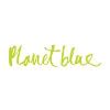 Planet Blue logo
