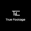 True Footage logo