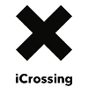 iCrossing logo
