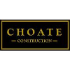 Choate Construction logo