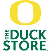 The Duck Store logo