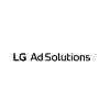LG Ad Solutions logo