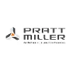 Pratt & Miller Engineering logo