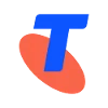 Telstra logo