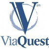 ViaQuest logo