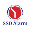 SSD Alarm logo
