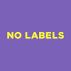 No Labels logo