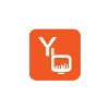 YBI Foundation logo