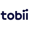 Tobii logo