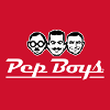 Pep Boys logo