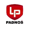 PADNOS logo