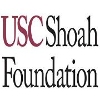USC Shoah Foundation logo