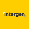 Intergen logo