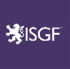 ISGF logo