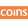 COINS logo