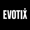 Evotix logo