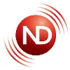 Nomad Digital logo