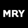 MRY logo