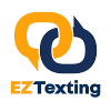EZ Texting logo