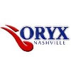 Oryx logo