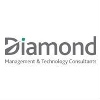 Diamond Management & Technology Consultants logo