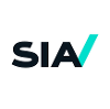 Sia logo
