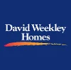 David Weekley Homes logo