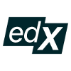 edX logo