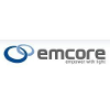 EMCORE logo