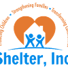 Shelter logo
