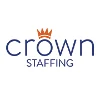 Crown Staffing logo