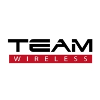 TEAM Wireless logo