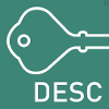 DESC logo