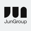 Jun Group logo