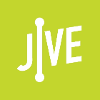Jive Communications logo