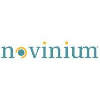 Novinium logo