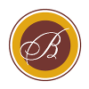 Benton House logo