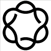 Medallion logo