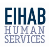 EIHAB Human Services logo