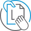 Lineage logo