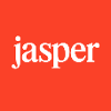 Jasper AI logo