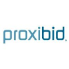 Proxibid logo
