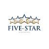 Five-Star AudioVisual logo